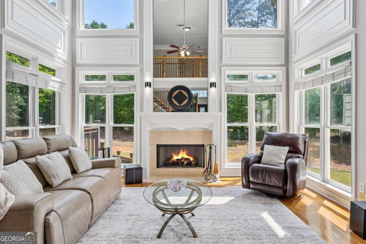 210 Fox Glove Drive Covington - Photo 7