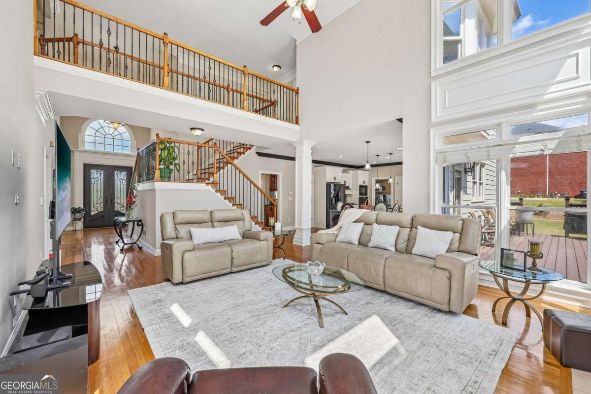 210 Fox Glove Drive Covington - Photo 8