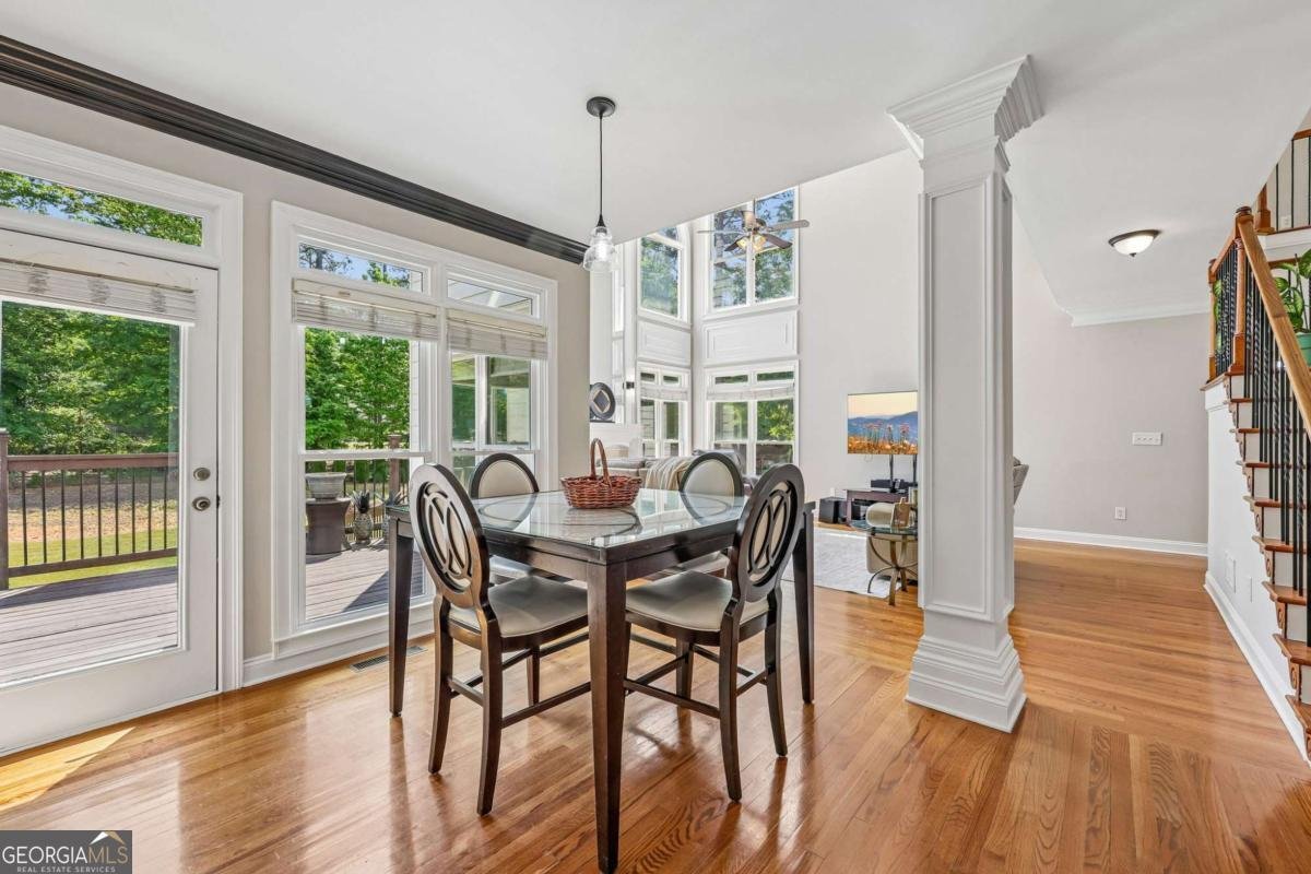 210 Fox Glove Drive Covington - Photo 9