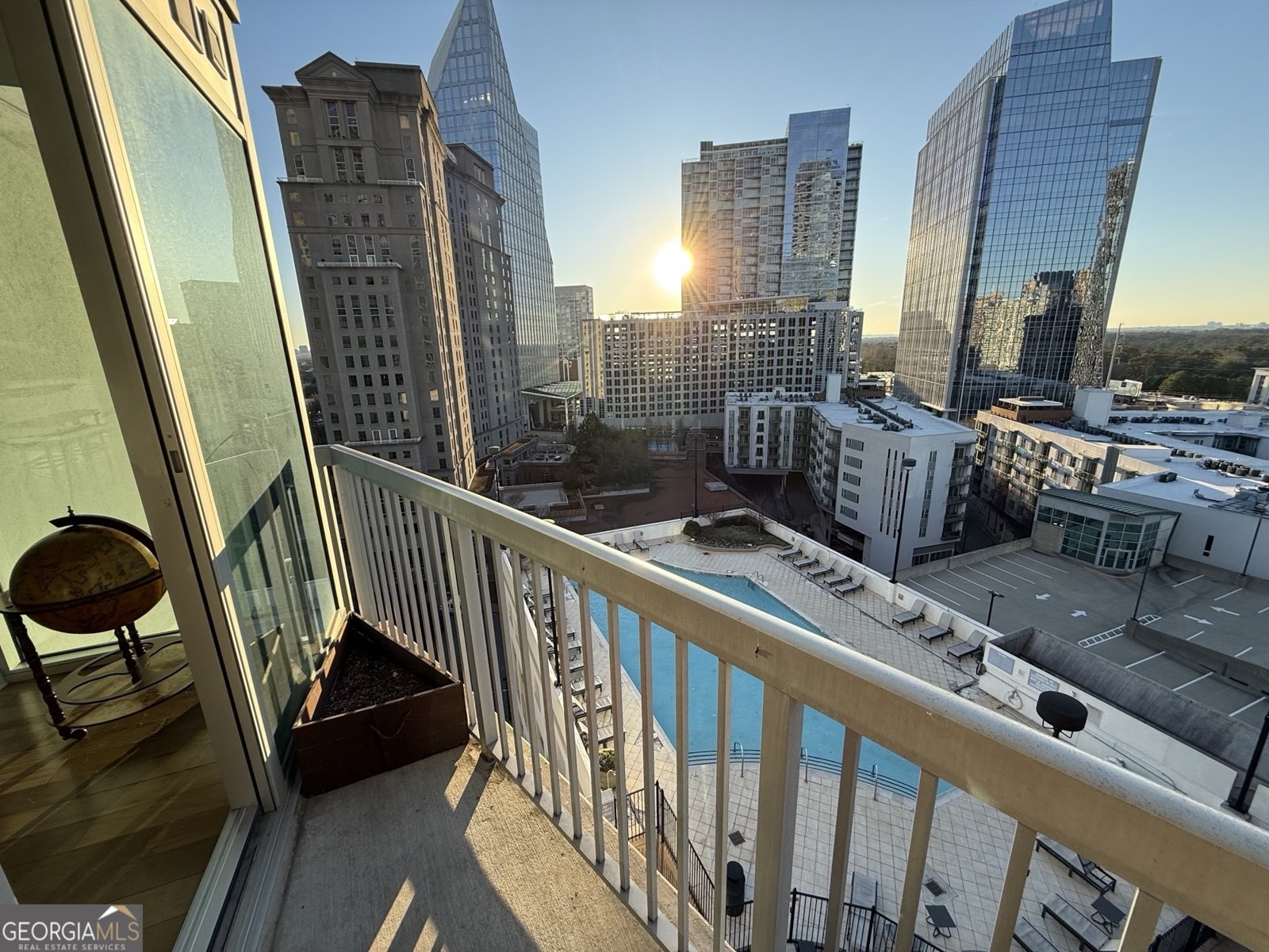 3324 PEACHTREE Road ATLANTA - Photo 13