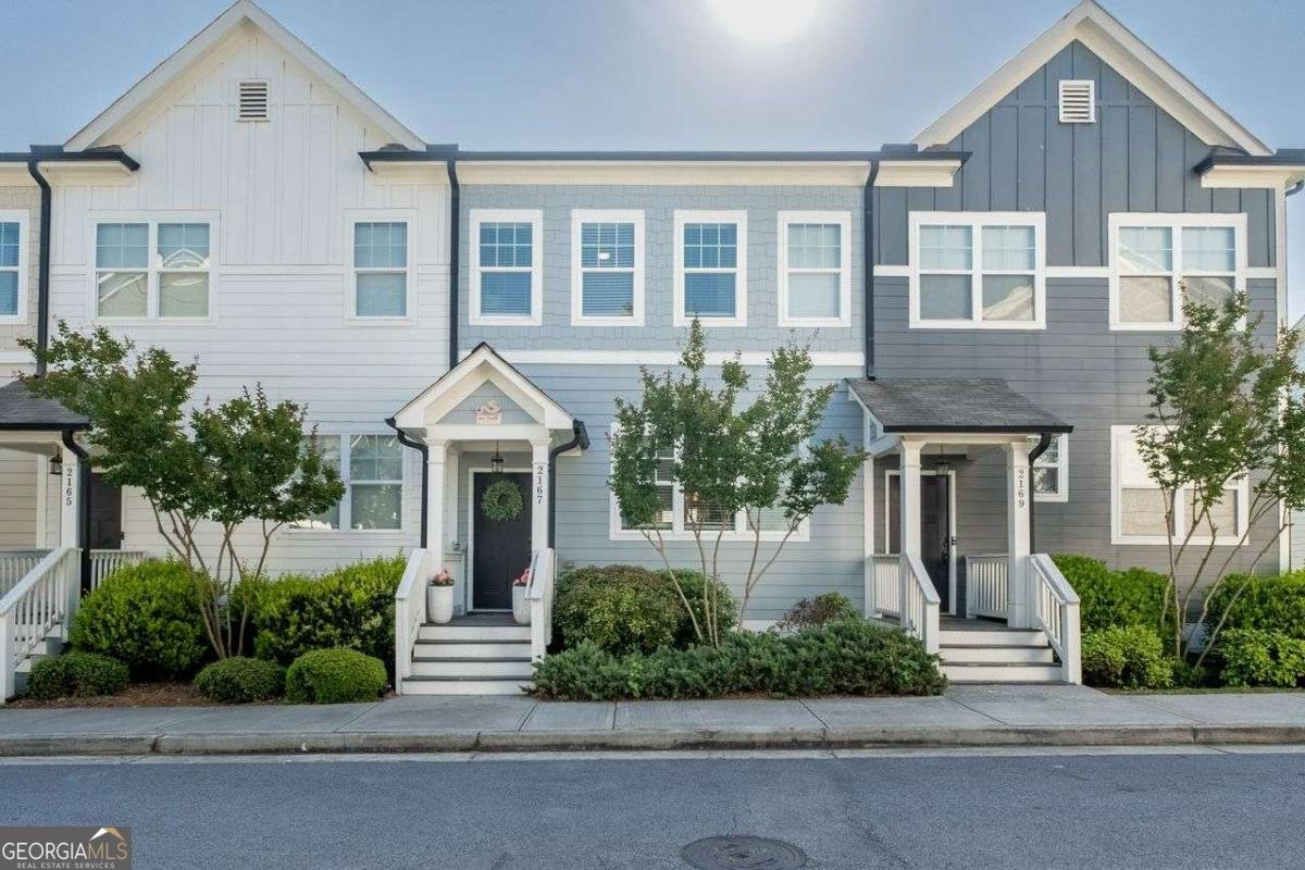 2167 Wiggins Walk Atlanta - Photo 1