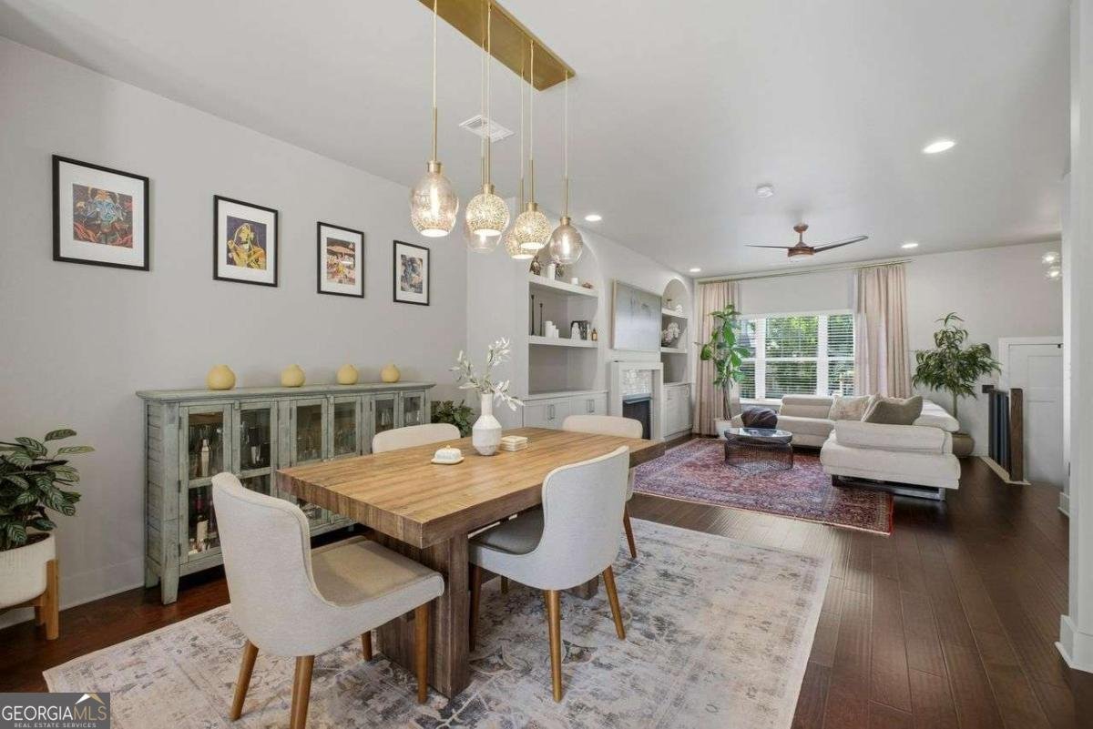 2167 Wiggins Walk Atlanta - Photo 12