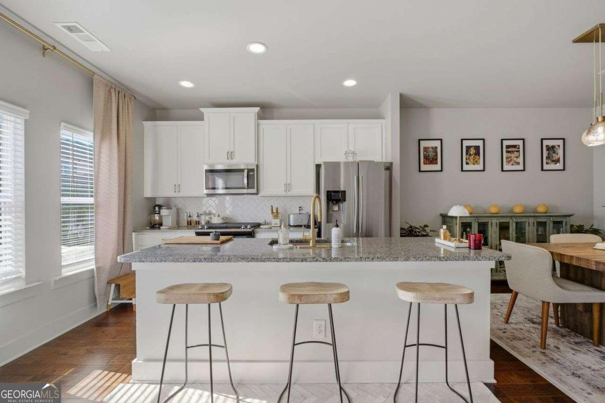 2167 Wiggins Walk Atlanta - Photo 13