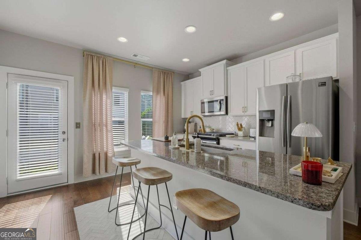 2167 Wiggins Walk Atlanta - Photo 14