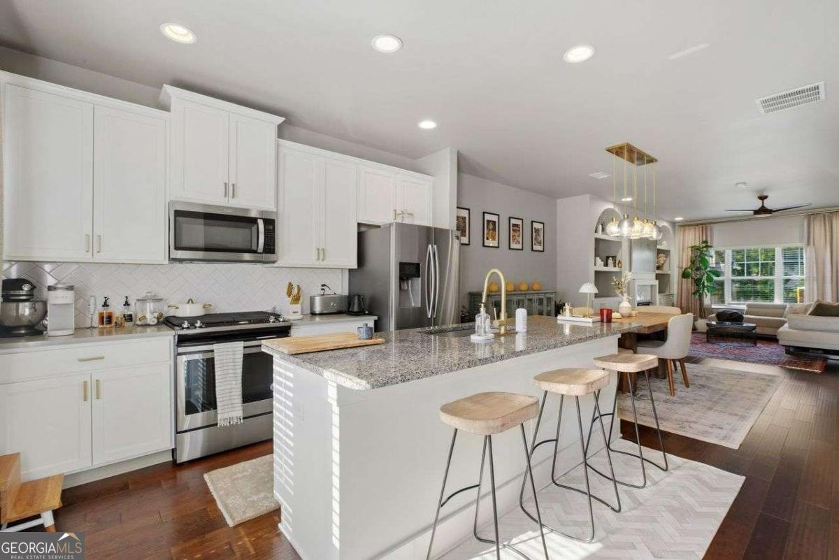 2167 Wiggins Walk Atlanta - Photo 15