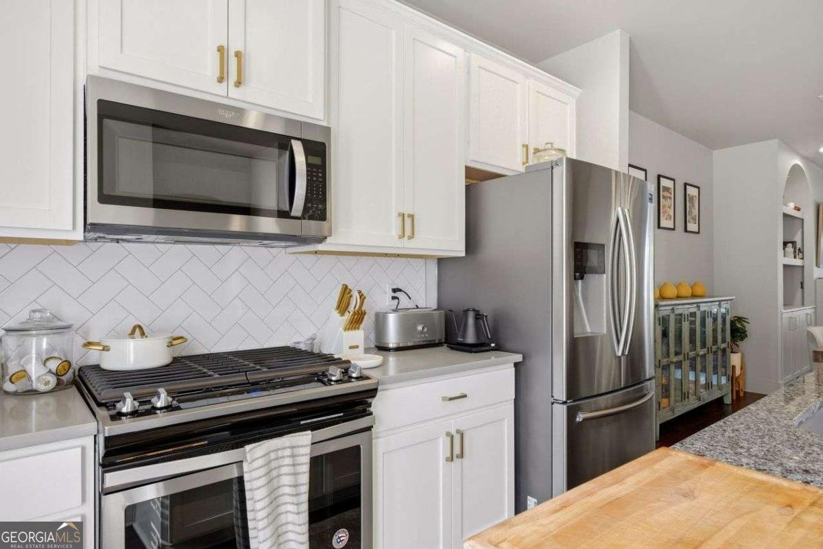2167 Wiggins Walk Atlanta - Photo 16