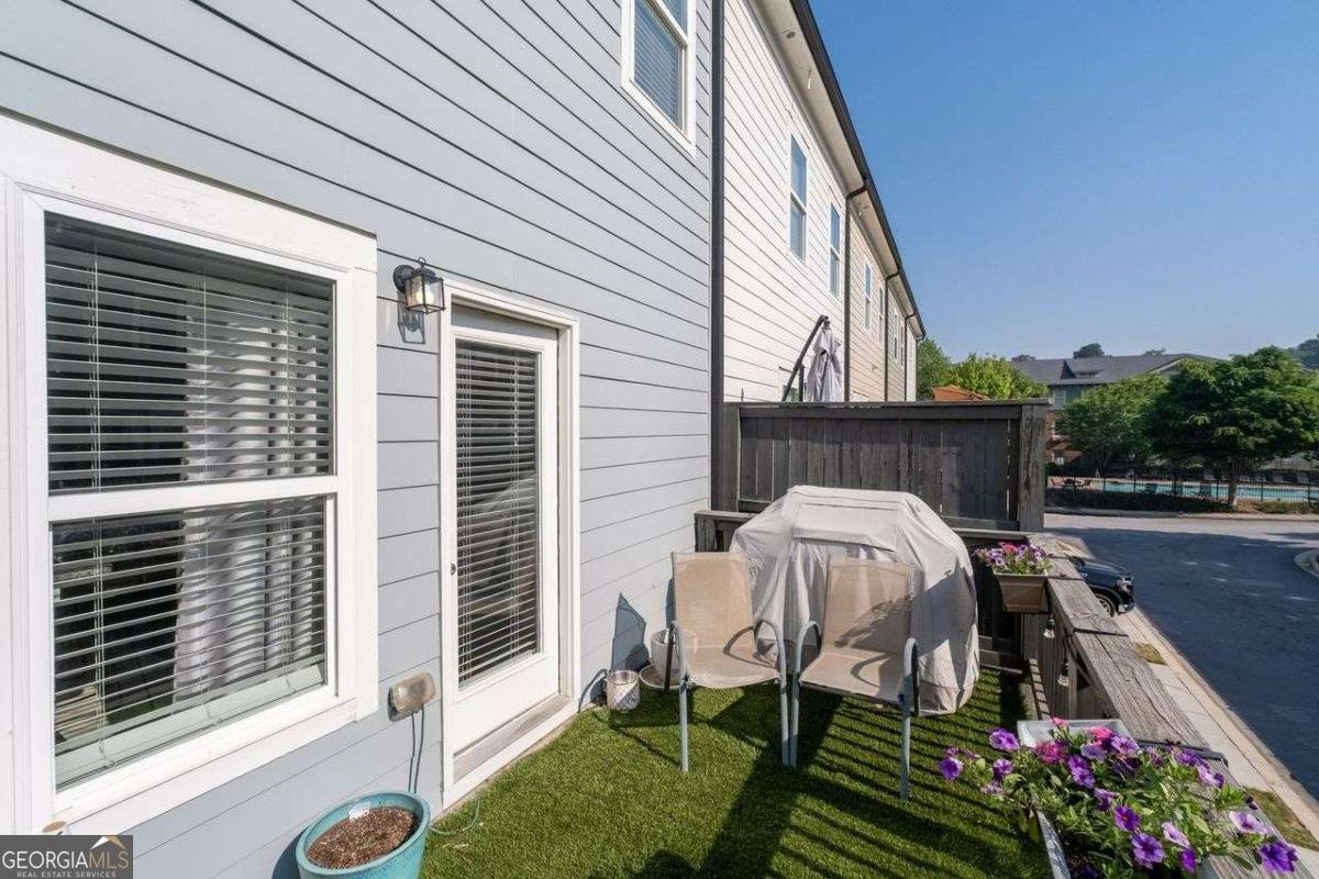 2167 Wiggins Walk Atlanta - Photo 19