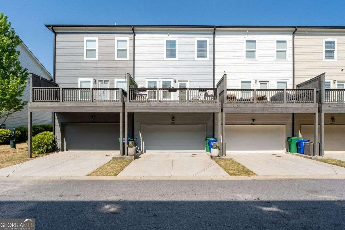 2167 Wiggins Walk Atlanta - Photo 35
