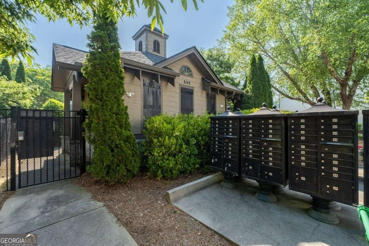 2167 Wiggins Walk Atlanta - Photo 37