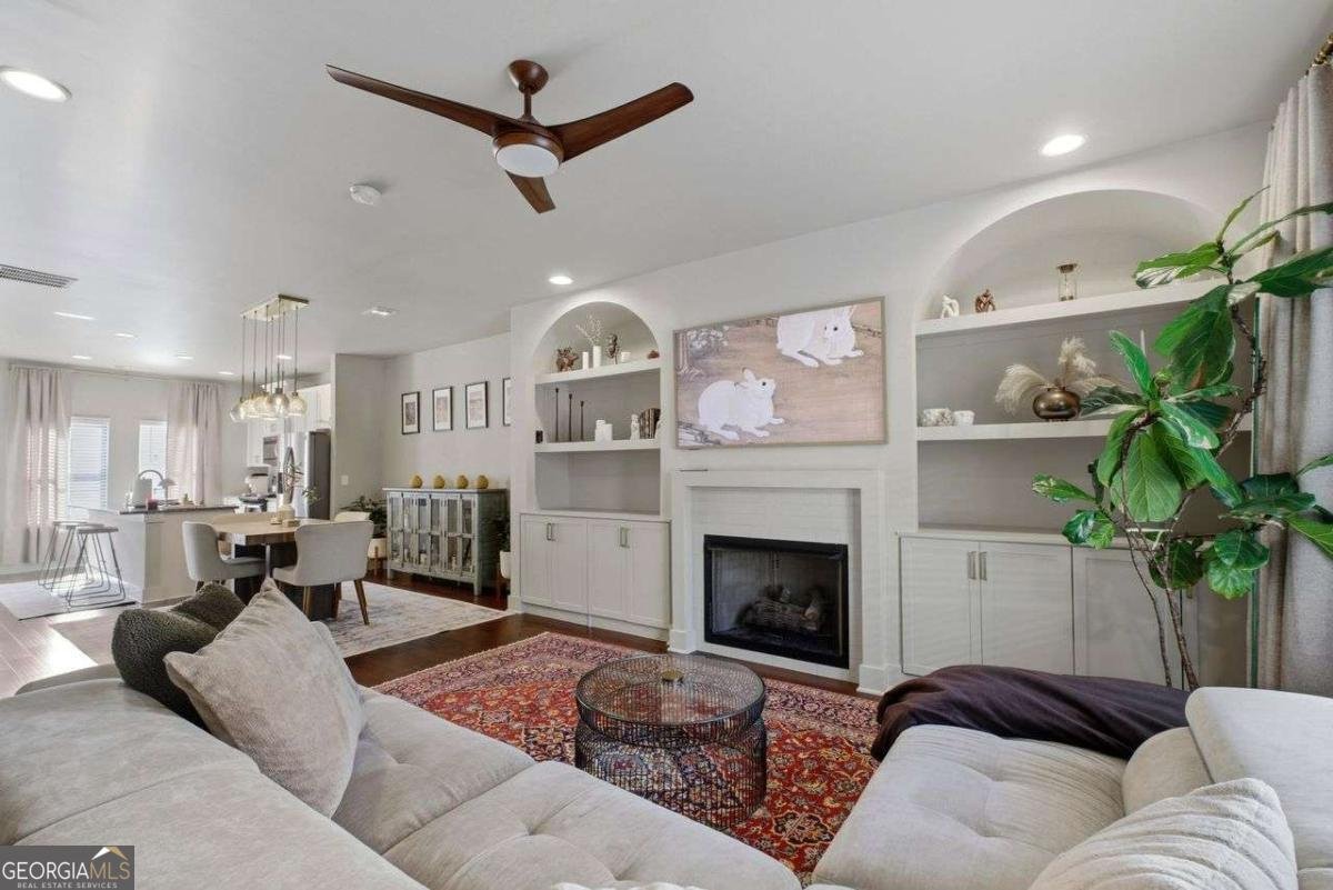 2167 Wiggins Walk Atlanta - Photo 6