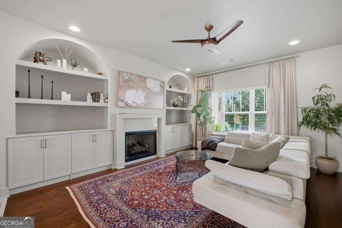 2167 Wiggins Walk Atlanta - Photo 7
