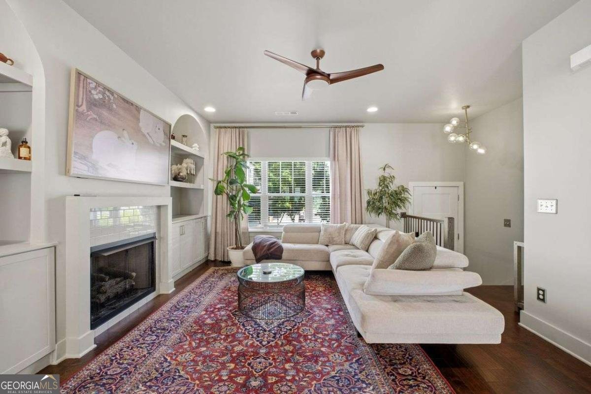 2167 Wiggins Walk Atlanta - Photo 8