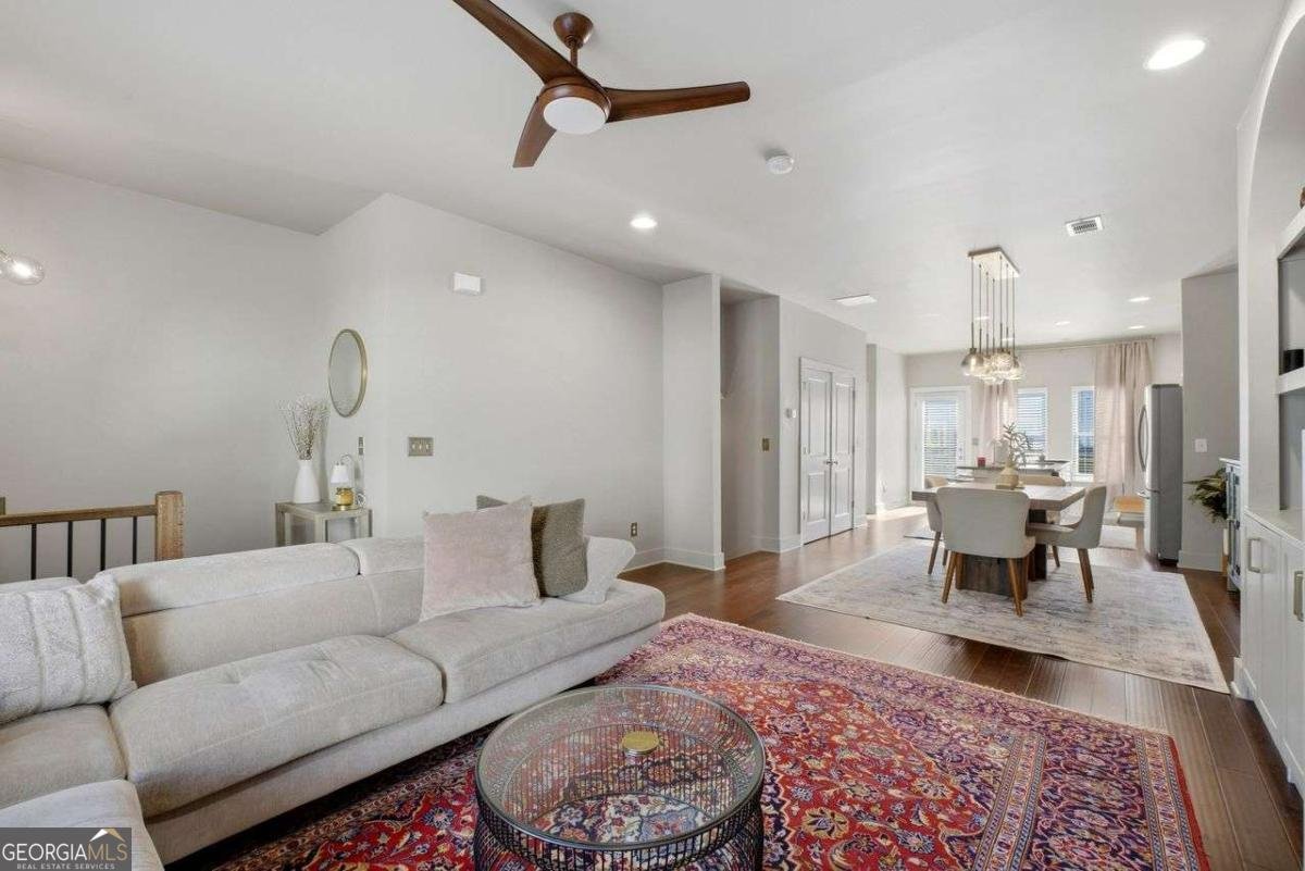 2167 Wiggins Walk Atlanta - Photo 9