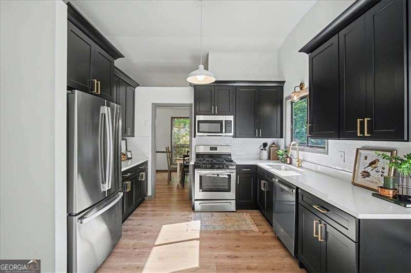 5985 Bayside Drive Acworth - Photo 10