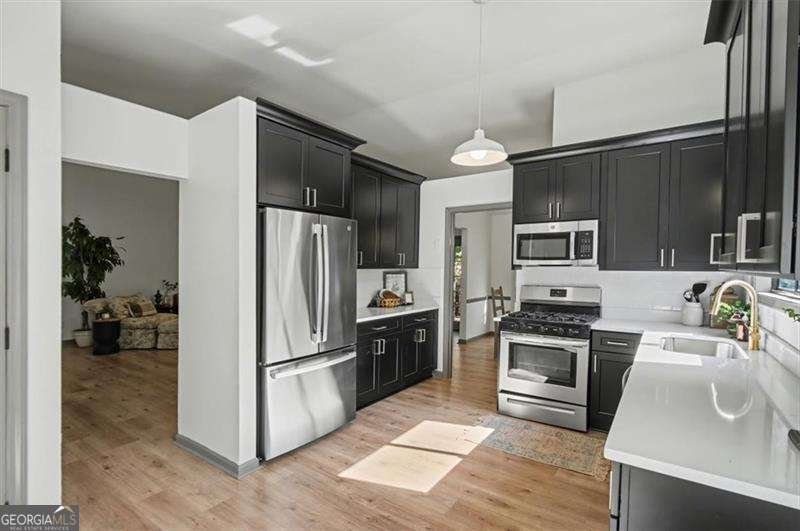 5985 Bayside Drive Acworth - Photo 11