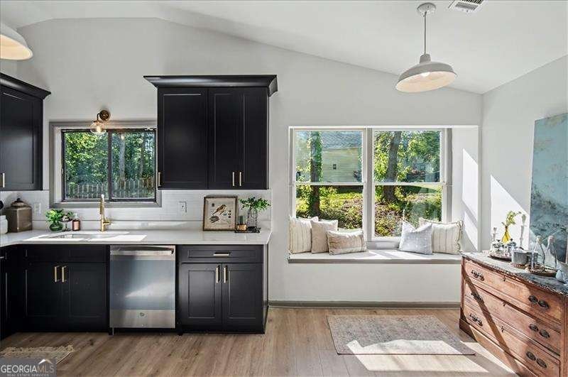 5985 Bayside Drive Acworth - Photo 13