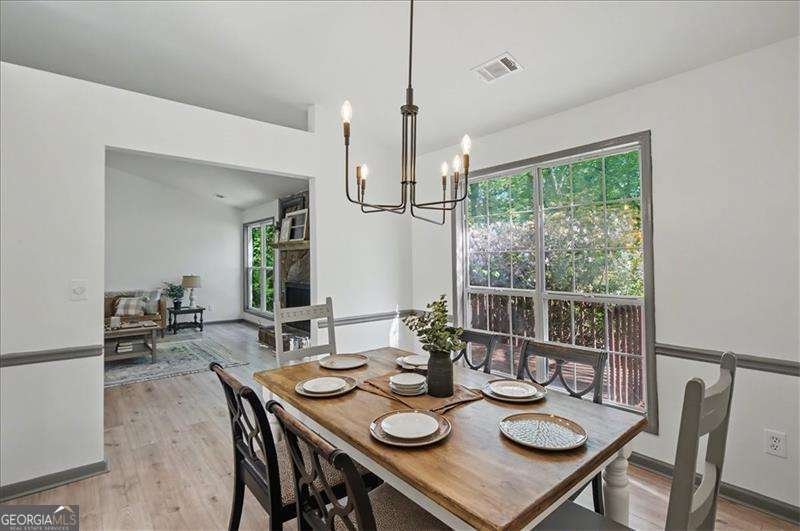 5985 Bayside Drive Acworth - Photo 14