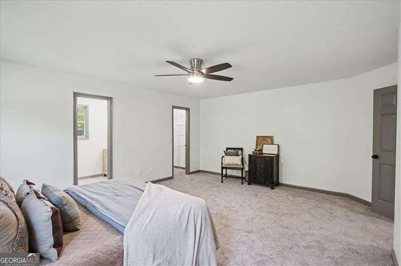 5985 Bayside Drive Acworth - Photo 15