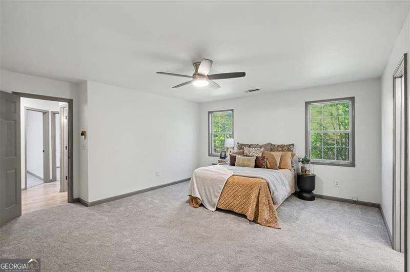 5985 Bayside Drive Acworth - Photo 16