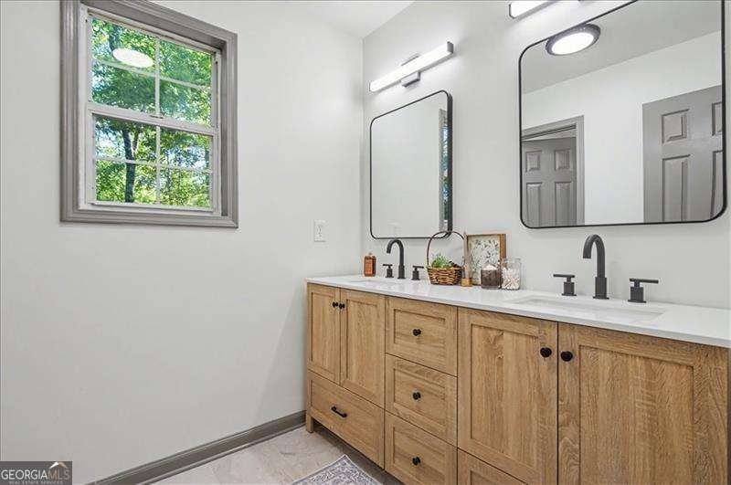 5985 Bayside Drive Acworth - Photo 17