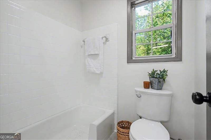 5985 Bayside Drive Acworth - Photo 18