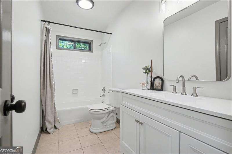 5985 Bayside Drive Acworth - Photo 22