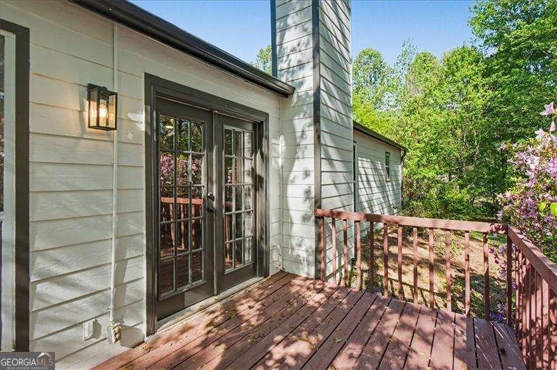 5985 Bayside Drive Acworth - Photo 23