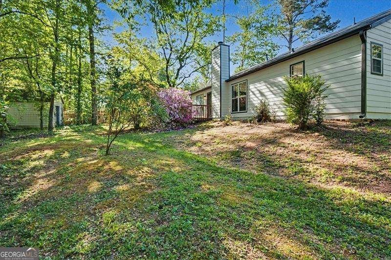 5985 Bayside Drive Acworth - Photo 24