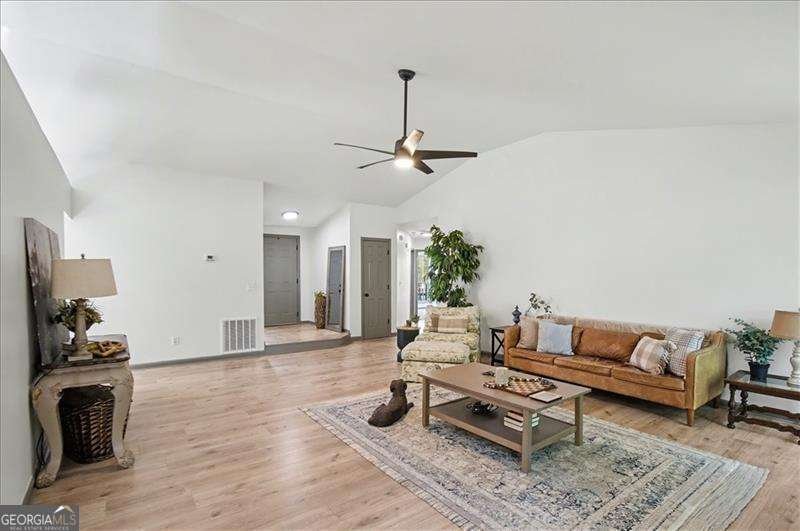 5985 Bayside Drive Acworth - Photo 6