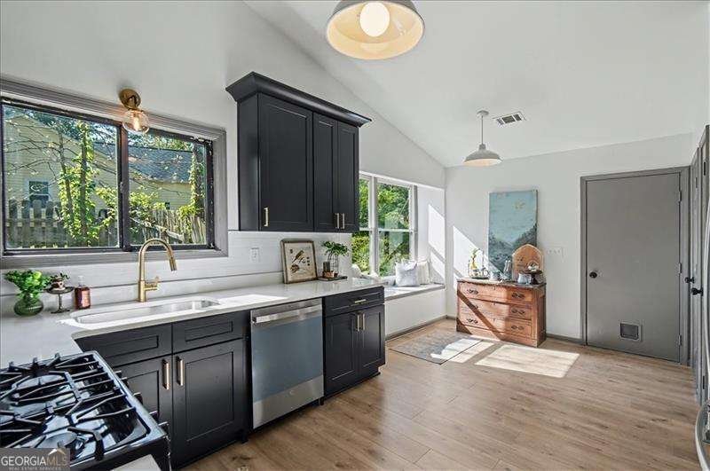 5985 Bayside Drive Acworth - Photo 7