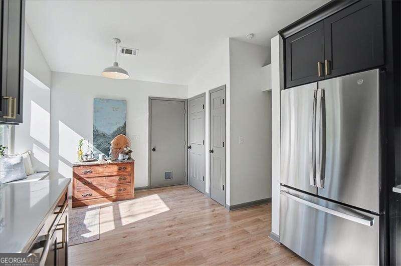 5985 Bayside Drive Acworth - Photo 8