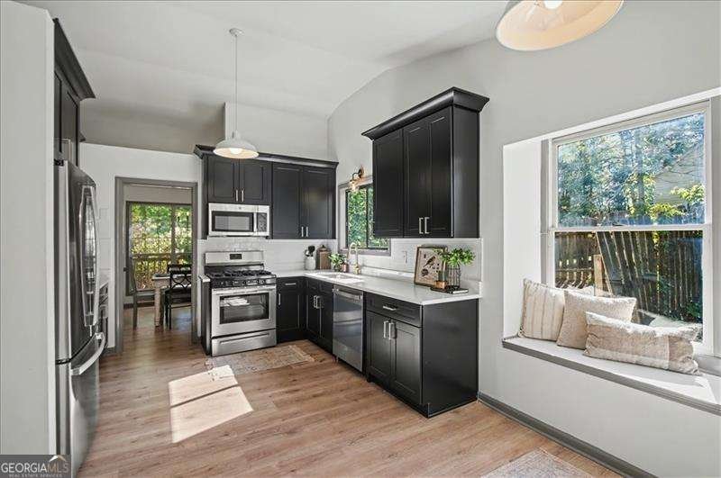 5985 Bayside Drive Acworth - Photo 9