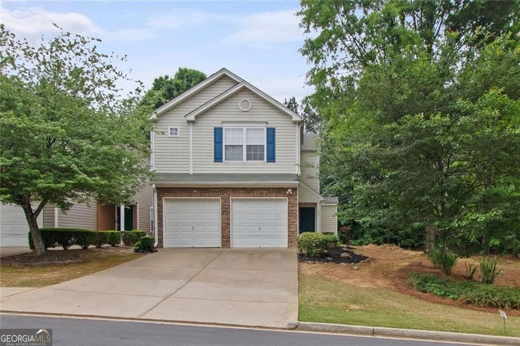 5120 Sky Ridge Way Cumming - Photo 1