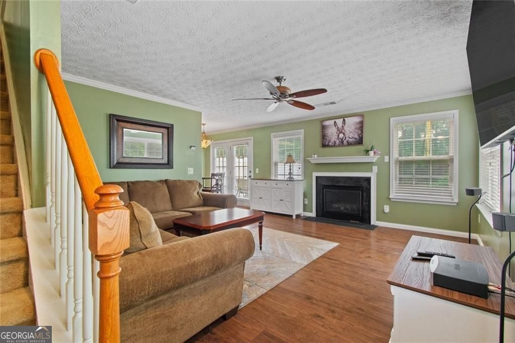 5120 Sky Ridge Way Cumming - Photo 6