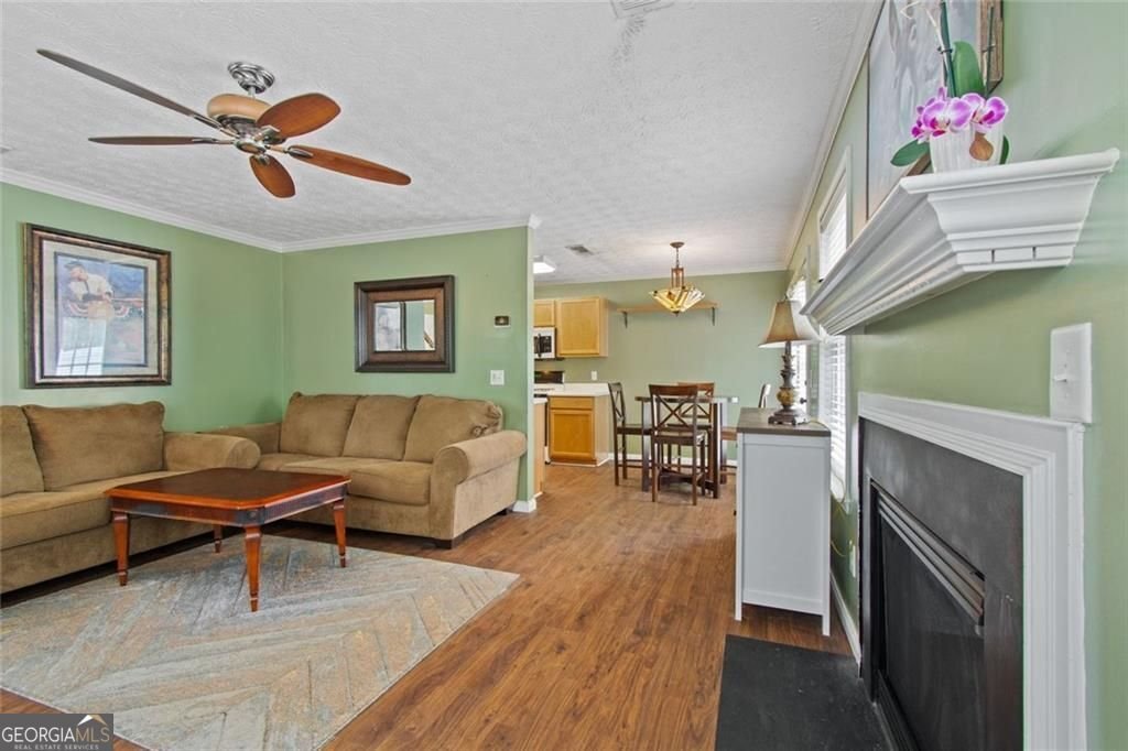 5120 Sky Ridge Way Cumming - Photo 9