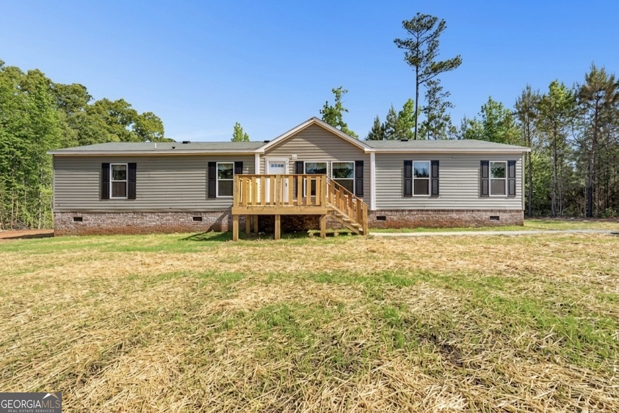 3741 Triune Mill Rd Thomaston - Photo 1