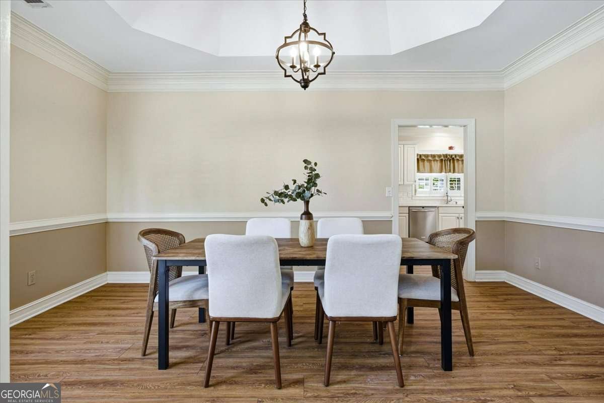 210 Masters View Court Duluth - Photo 10