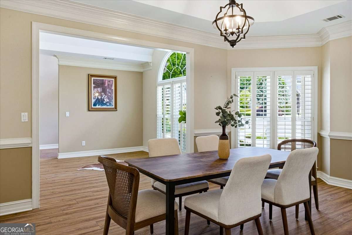 210 Masters View Court Duluth - Photo 11