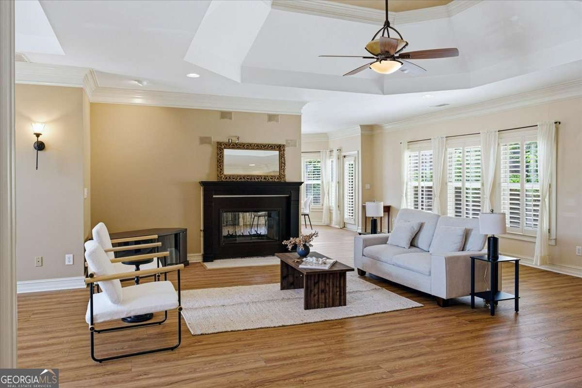 210 Masters View Court Duluth - Photo 12