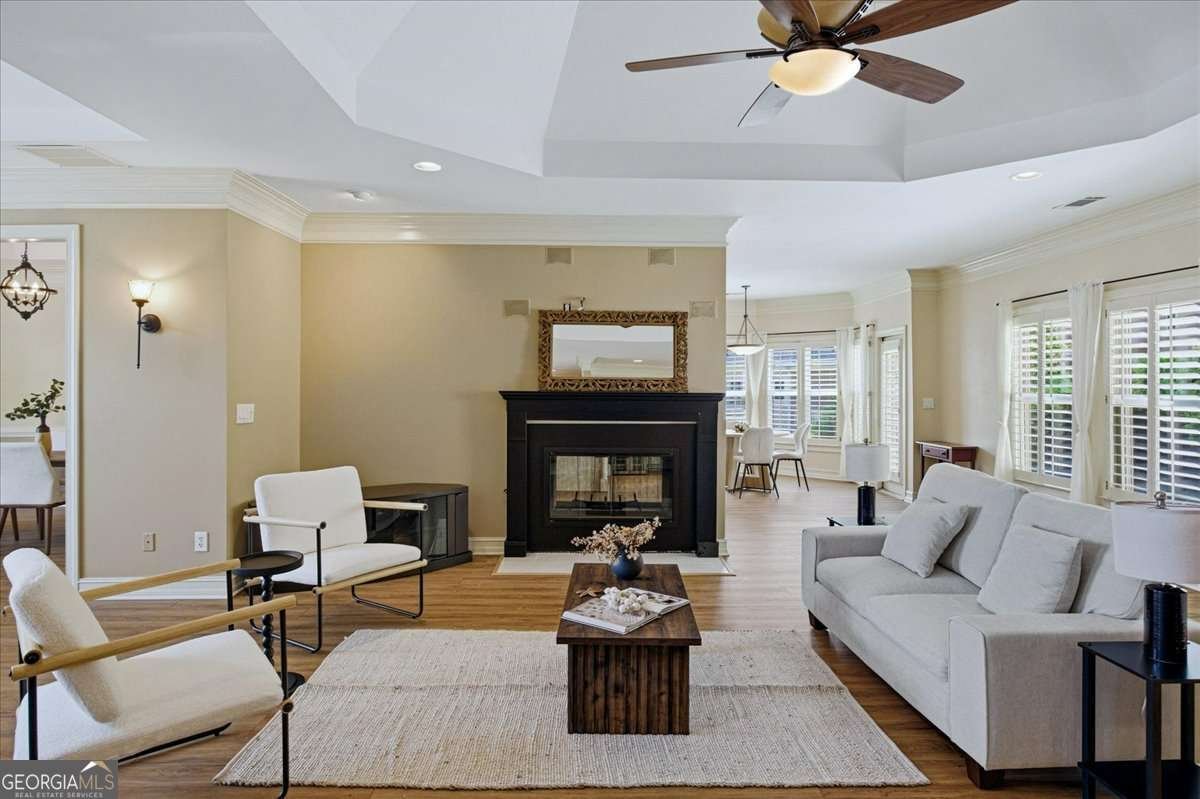 210 Masters View Court Duluth - Photo 13