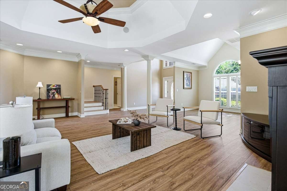 210 Masters View Court Duluth - Photo 14