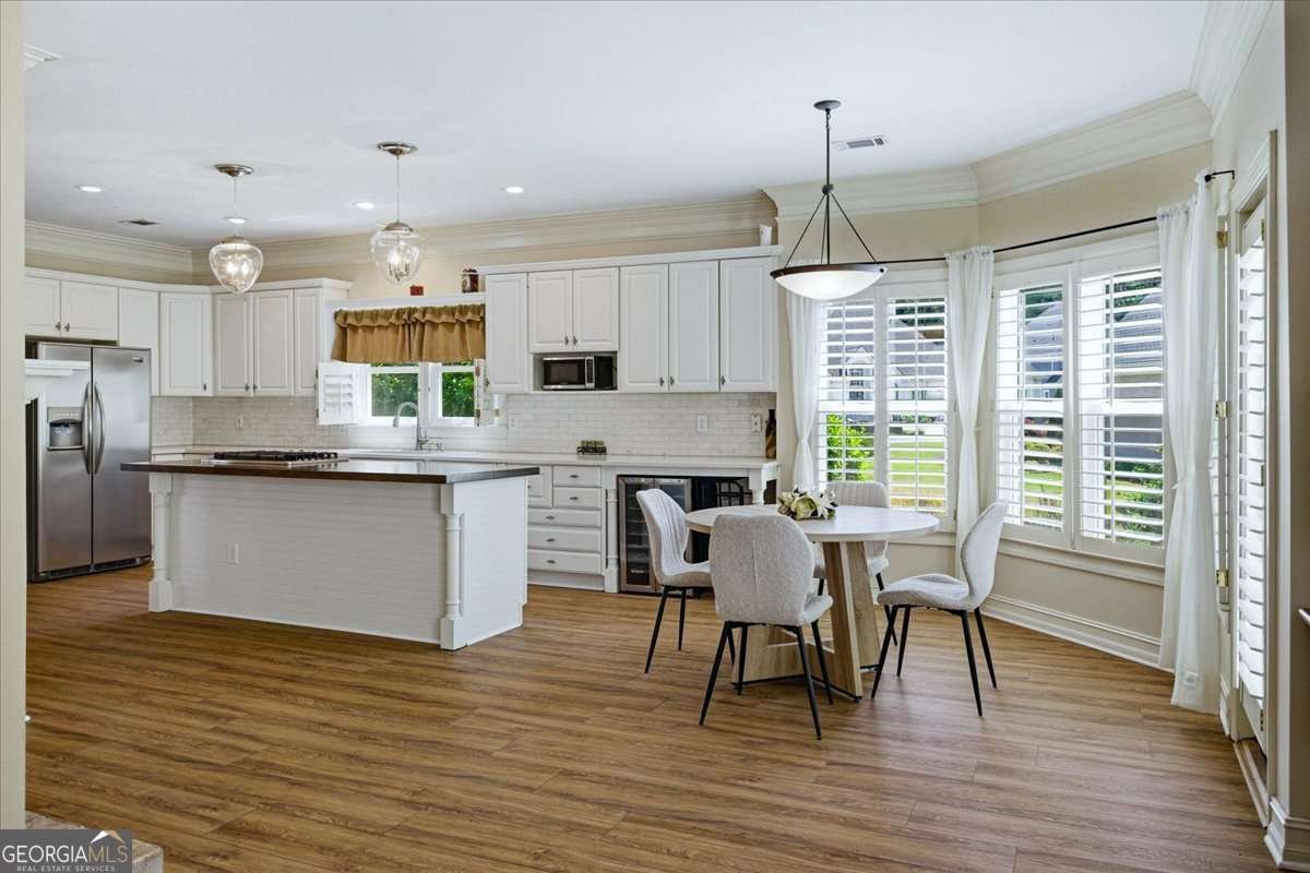 210 Masters View Court Duluth - Photo 16