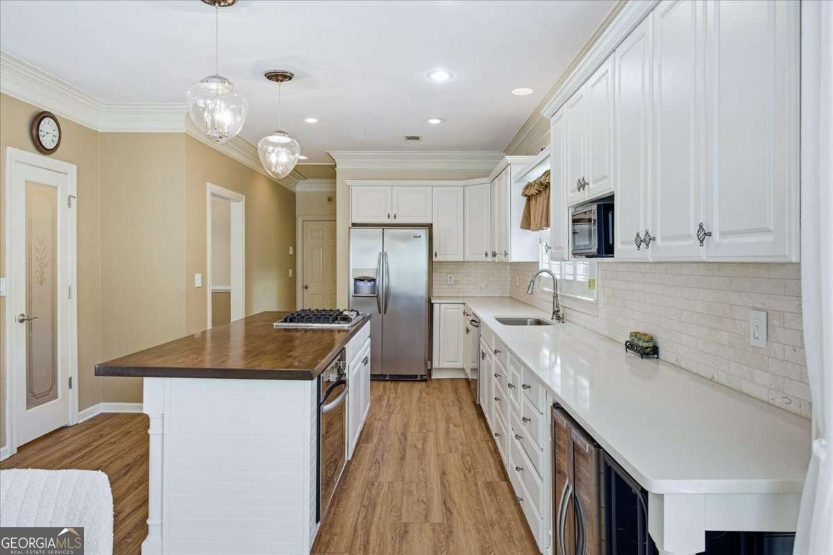 210 Masters View Court Duluth - Photo 17