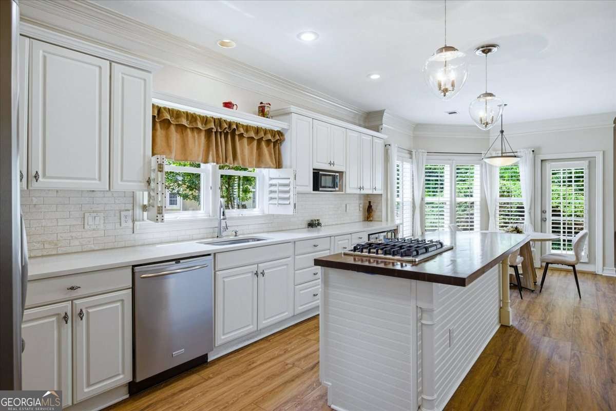 210 Masters View Court Duluth - Photo 19