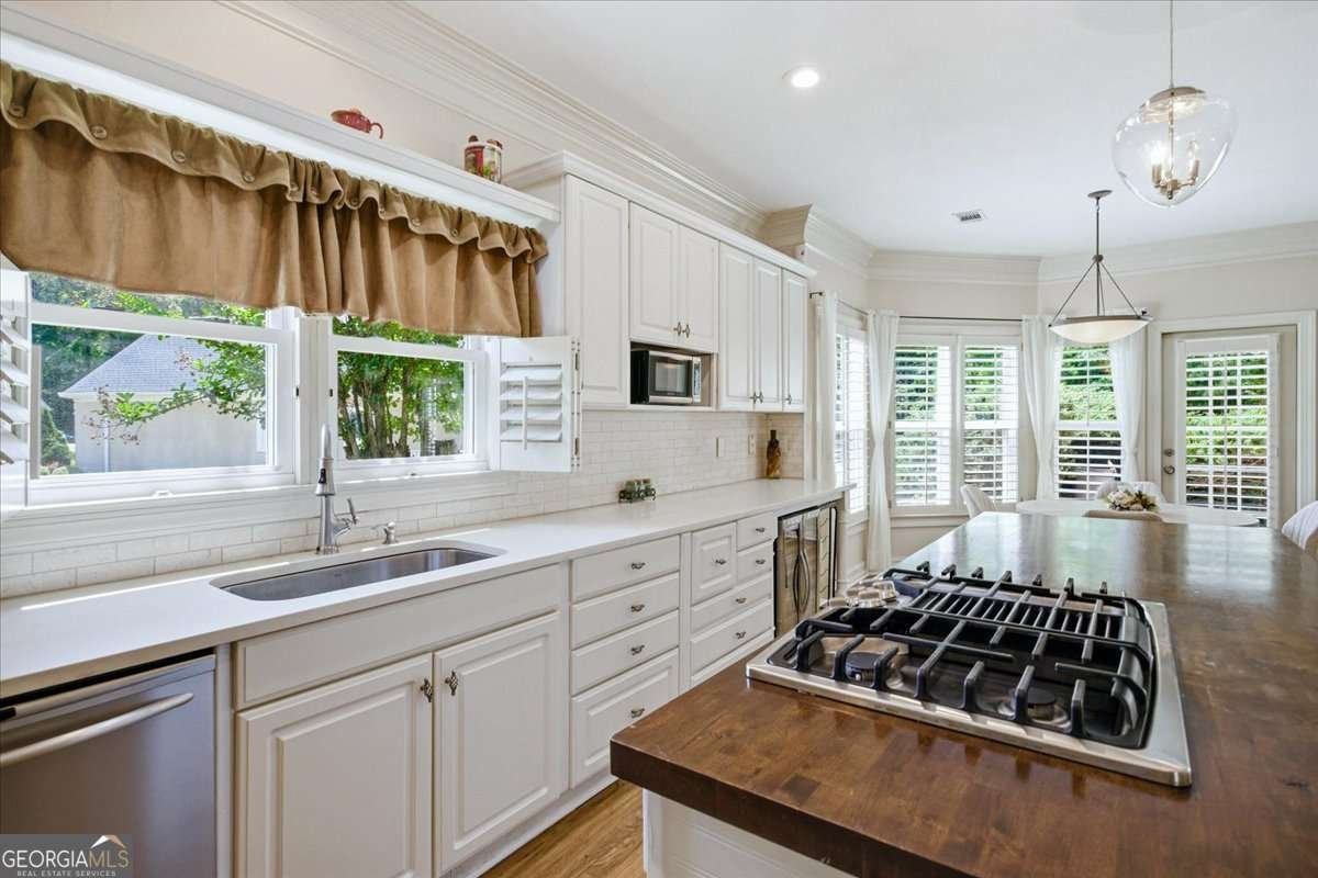 210 Masters View Court Duluth - Photo 21