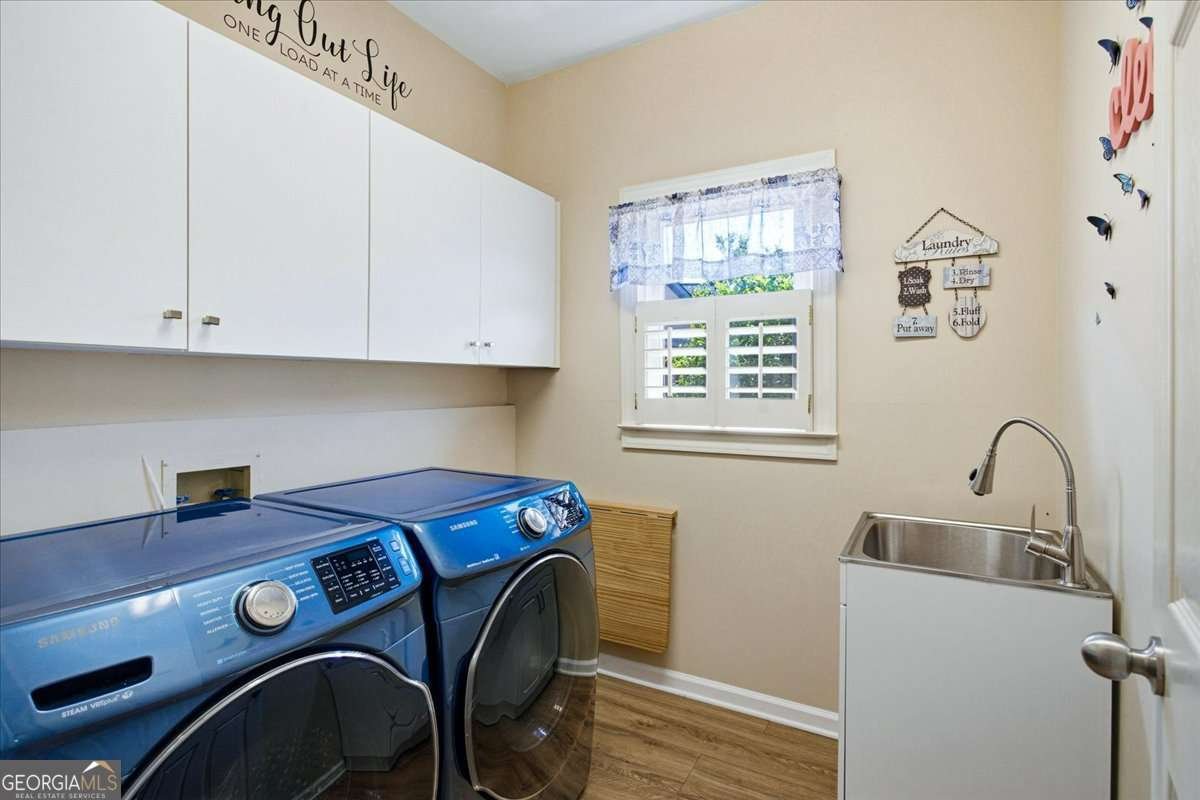 210 Masters View Court Duluth - Photo 23