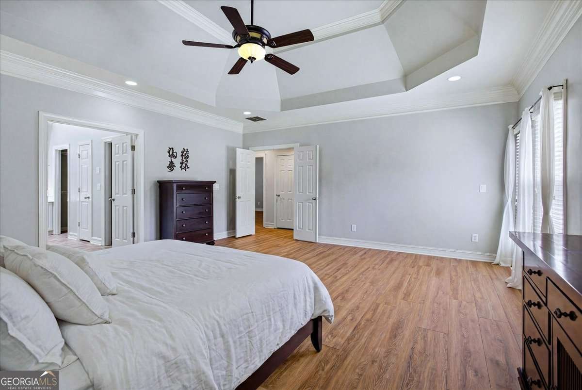 210 Masters View Court Duluth - Photo 26