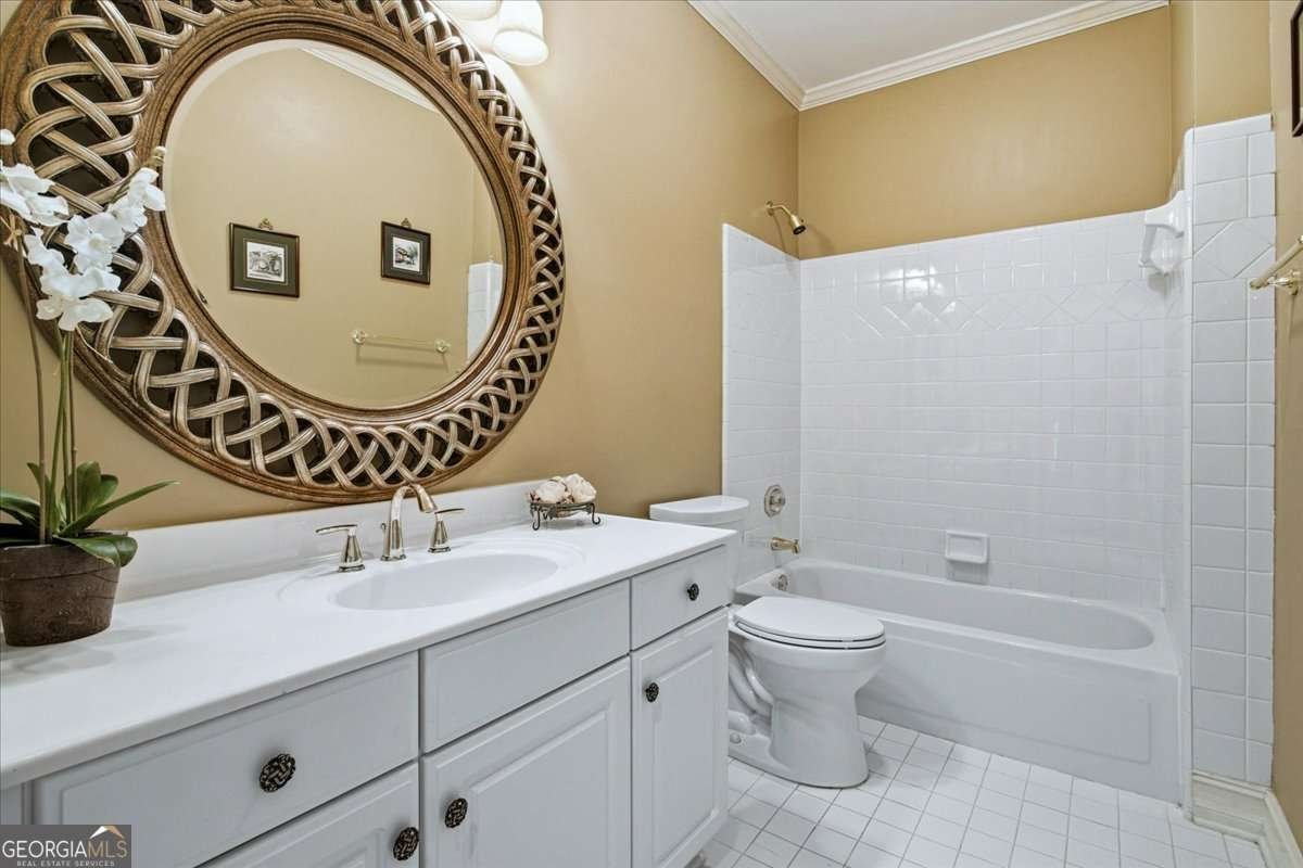 210 Masters View Court Duluth - Photo 37