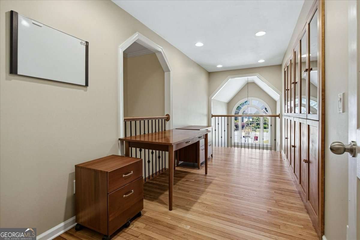 210 Masters View Court Duluth - Photo 39