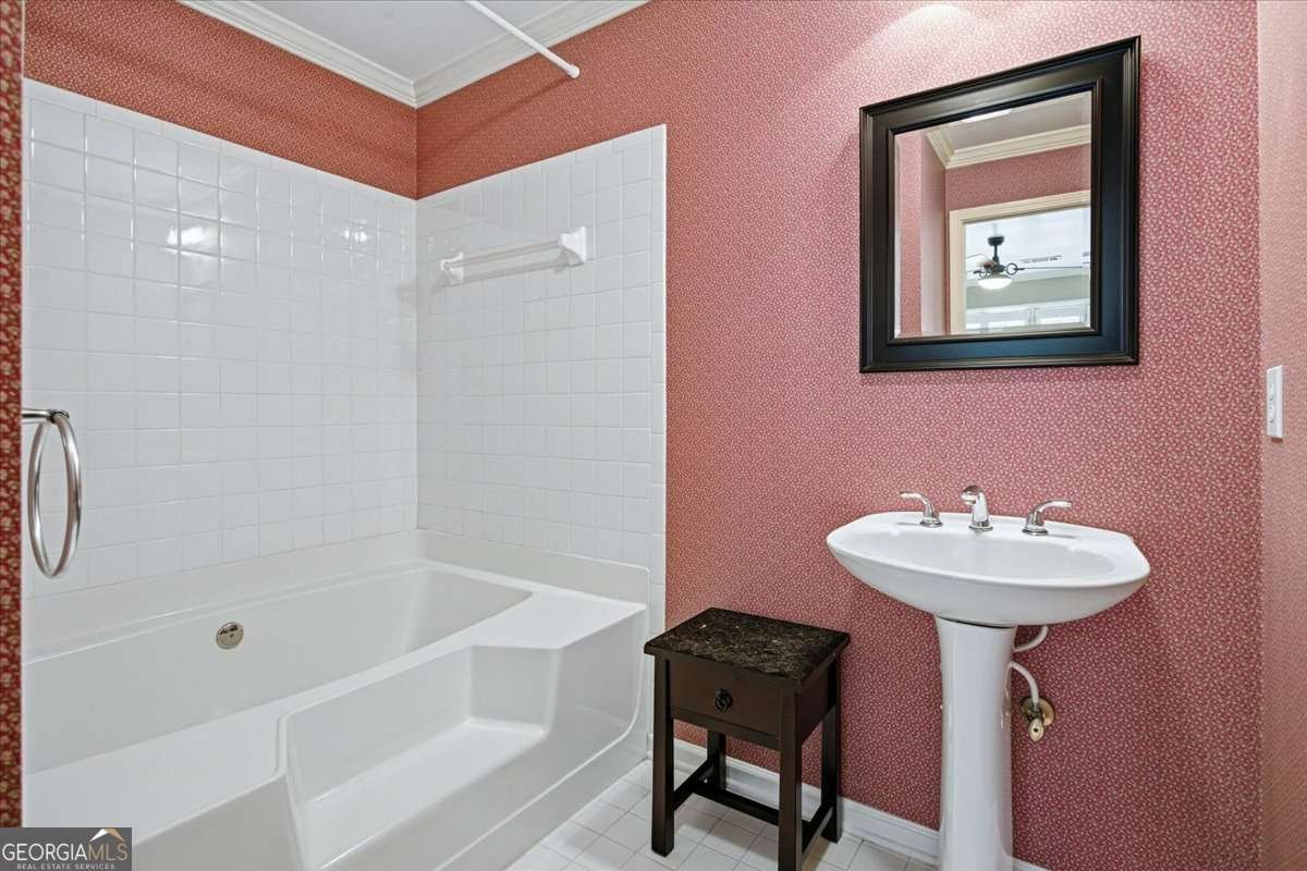 210 Masters View Court Duluth - Photo 42